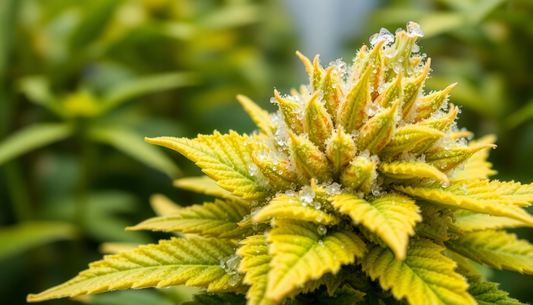 Unlock the Citrus Bliss of Super Lemon Haze: A Strain Profile and Terpene Exploration