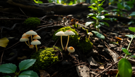 Cambodian Cubensis: A Complete Guide to This Remarkable Mushroom Species