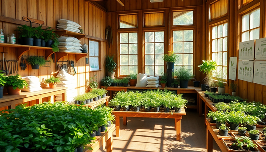 The Complete Maryland Cannabis Home Grow Guide: Everything You Need to Know