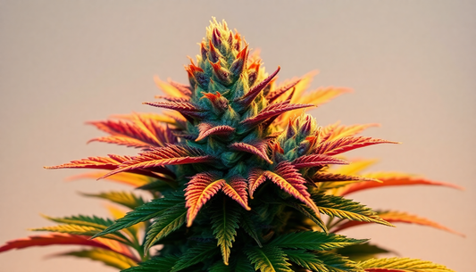 Bruce Banner Strain: The Legendary and Popular Cannabis Variety Explained