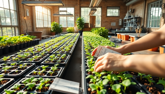 How to Choose the Best Cannabis Seeds for Your Growing Goals