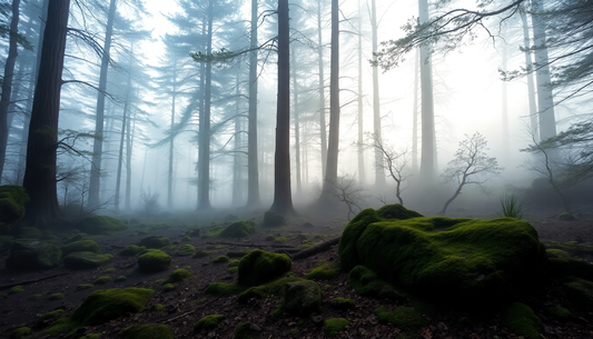 Tidal Wave Mushroom Species: A Comprehensive Guide to Cultivation, Effects, and Benefits
