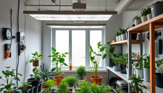 Ohio Home Grow Laws Explained: A Comprehensive Guide to Cannabis Cultivation at Home