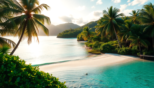 Island Roots: Your Go-To Destination for Premium THCA Flower in South Carolina