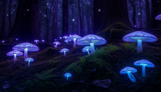 How Do Magic Mushrooms Work? A Comprehensive Guide to Psilocybin and Its Effects