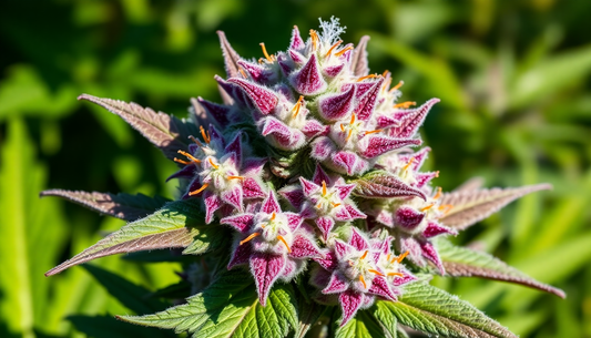 Slurricane Strain: A Complete Guide to One of the Most Popular Cannabis Varieties