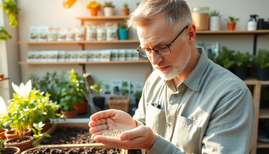 How to Choose the Best Cannabis Seeds for Your Growing Goals