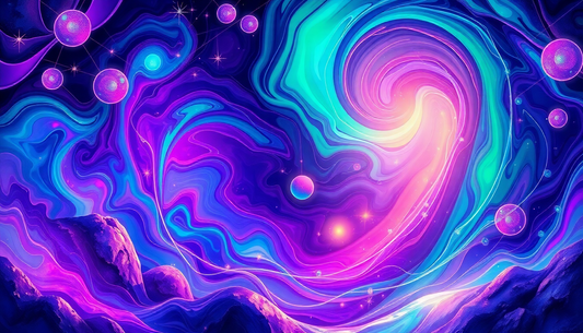 Beginner's Guide to Psychedelic Mushrooms: Everything You Need to Know