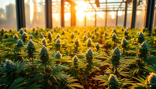 The Best THCA Strains of 2026 You Need to Try