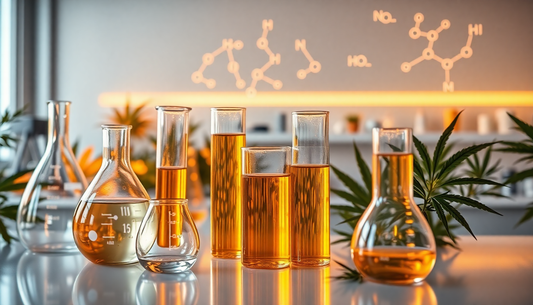 Does THCa Turn Into Delta 9 When Heated? The Complete Guide