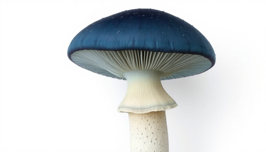 The Complete Blue Meanie Guide: Understanding This Fascinating Mushroom Species