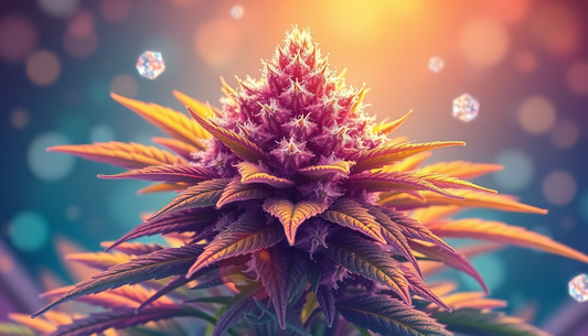 Gelato Strain: The Complete Guide to One of the Most Popular Cannabis Varieties