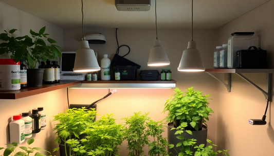 The Complete Minnesota Home Grow Guide: Everything You Need to Know About Cultivating Cannabis at Home
