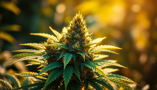 Jack Herer Strain: The Legendary Cannabis Variety That Defined a Generation