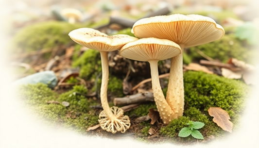 The Complete Penis Envy Guide: Understanding One of the Most Sought-After Mushroom Species