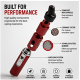VibeStick Premium Herb Vaporizer