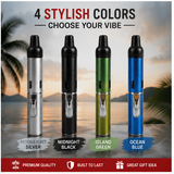 VibeStick Premium Herb Vaporizer