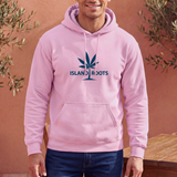 Island Roots Premium Heavyweight Hoodie