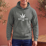 Island Roots Premium Heavyweight Hoodie