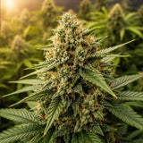 Afghan Autoflower Seeds (2 Pack)