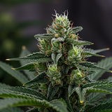 Alien Gorilla Glue Feminized Seeds (2 Pack)
