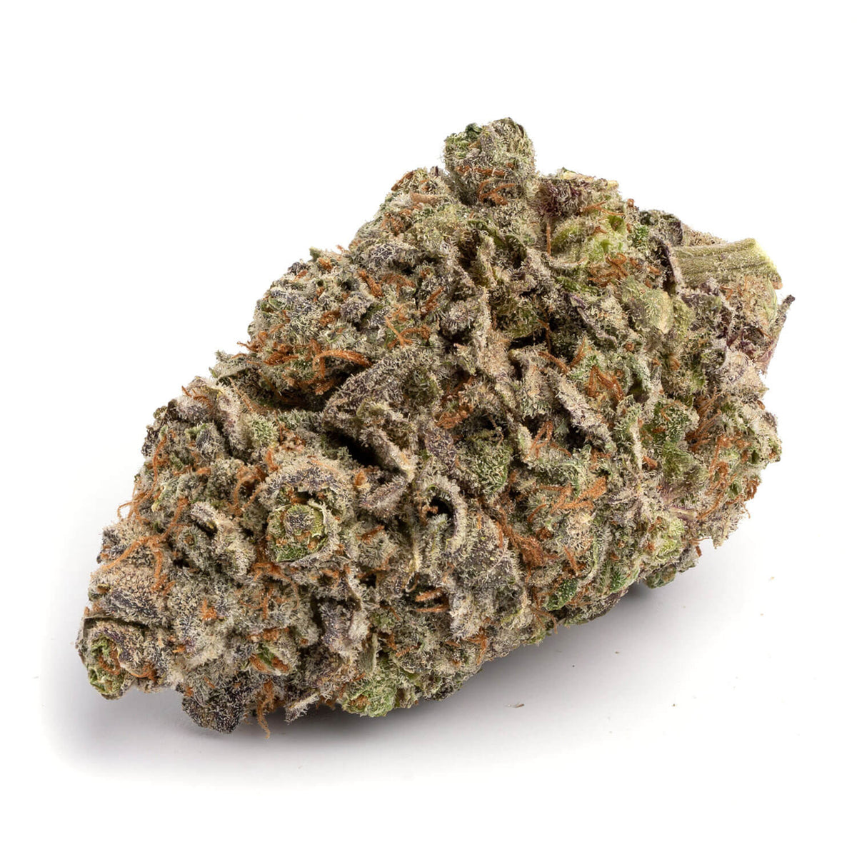 Bubba Kush THCa Premium Flower