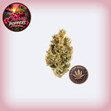 Cherry Poppers Premium Flower