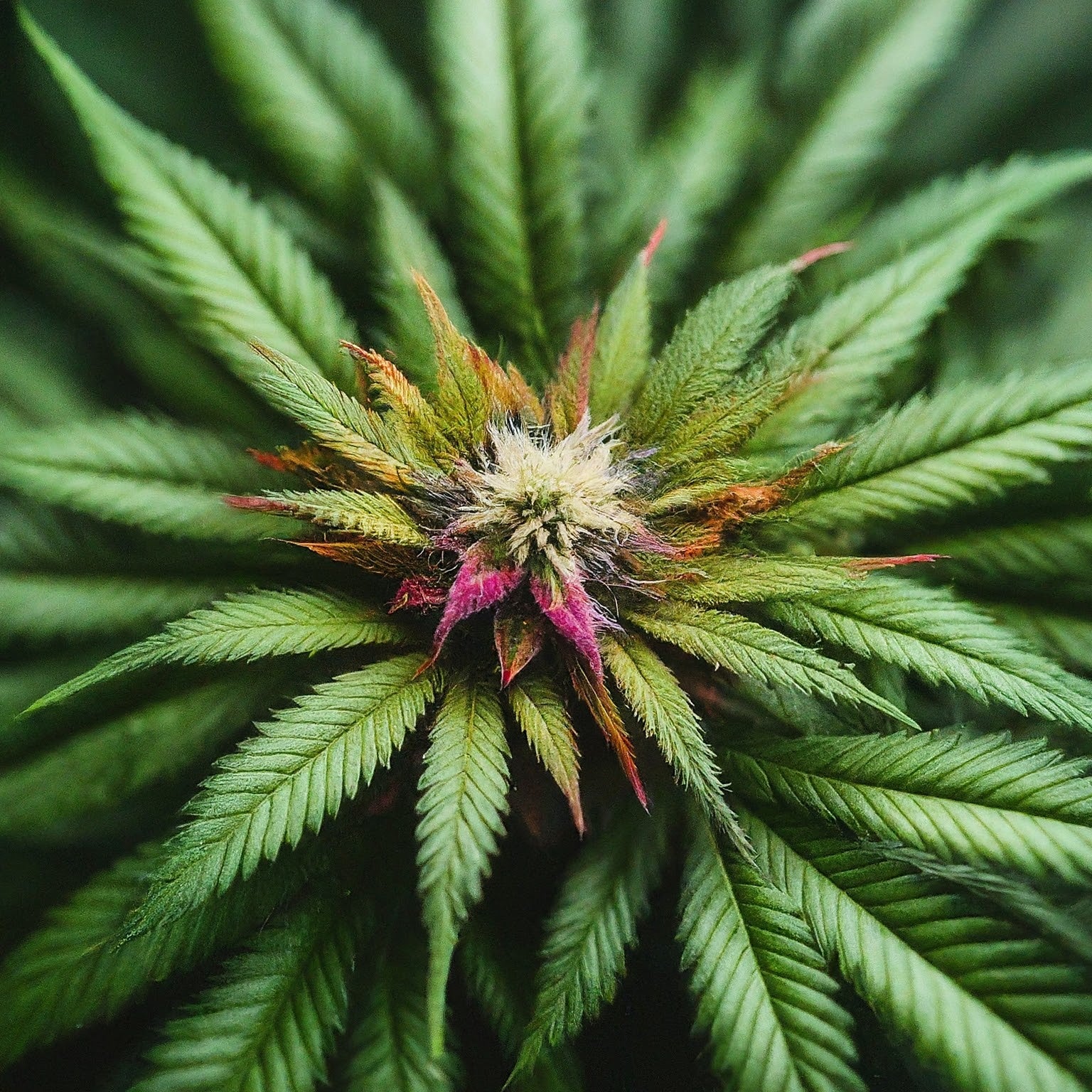 Fruit Salad Feminized Seeds (2 Pack)
