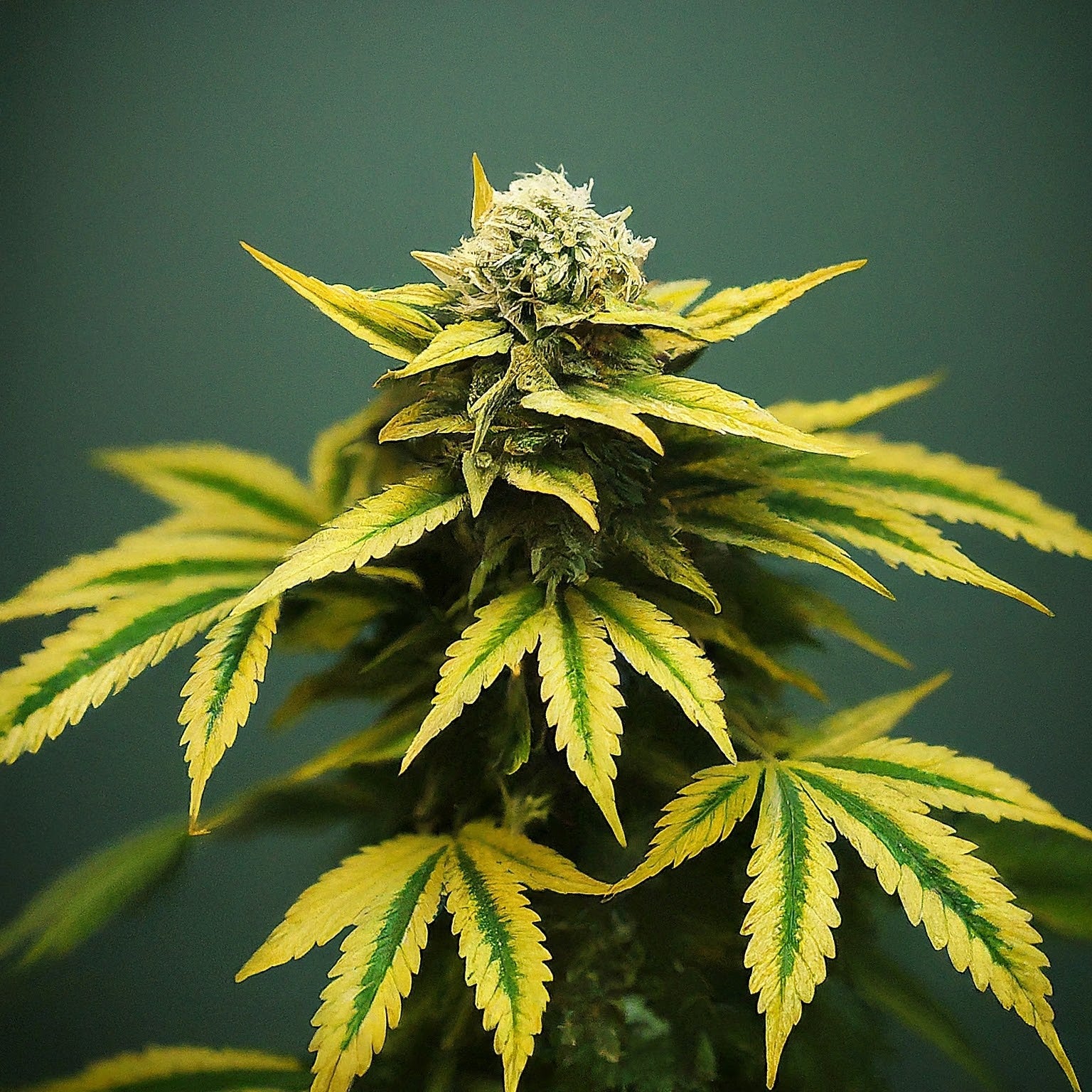 Gold Leaf Autoflower Seeds