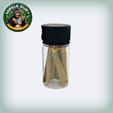 Gorilla Glue #4 THCa Kiefed Mini Pre-Roll 5-Pack