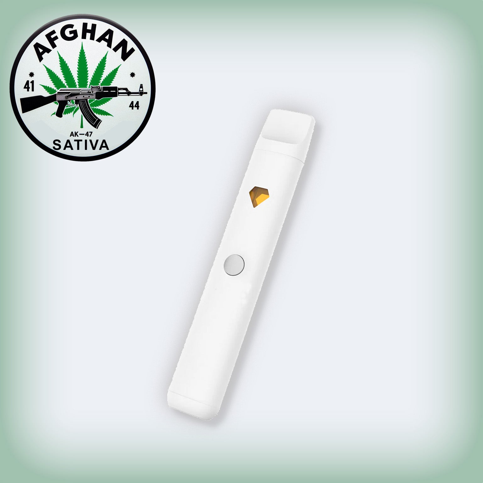 💥 AK-47 THCa Disposable Vape