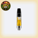 SFV OG THCa Vape Cart