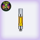 Alien Cookies THCa Vape Cart