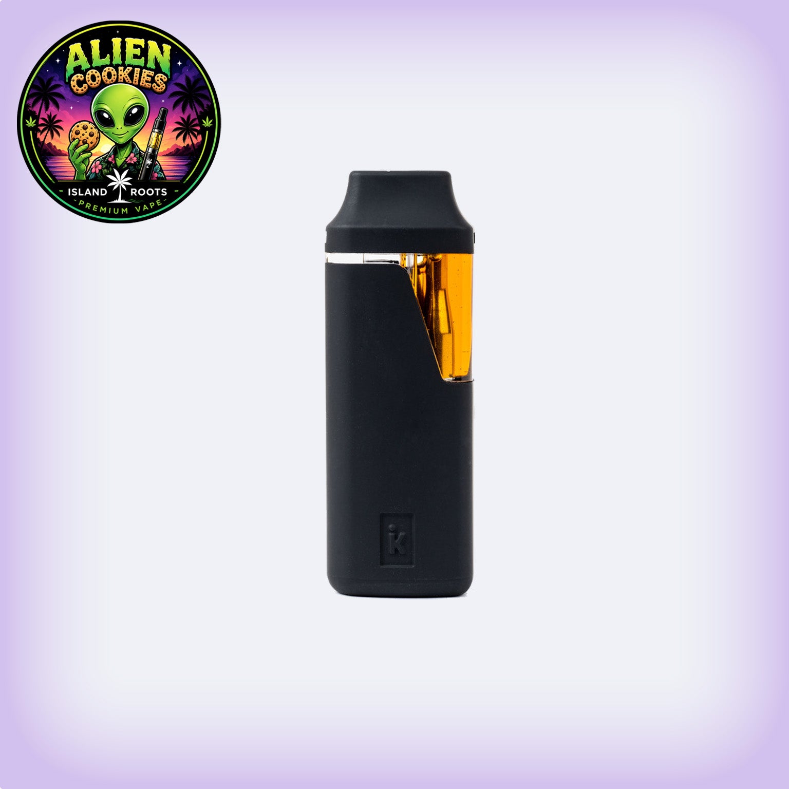 Alien Cookies THCa Disposable Vape