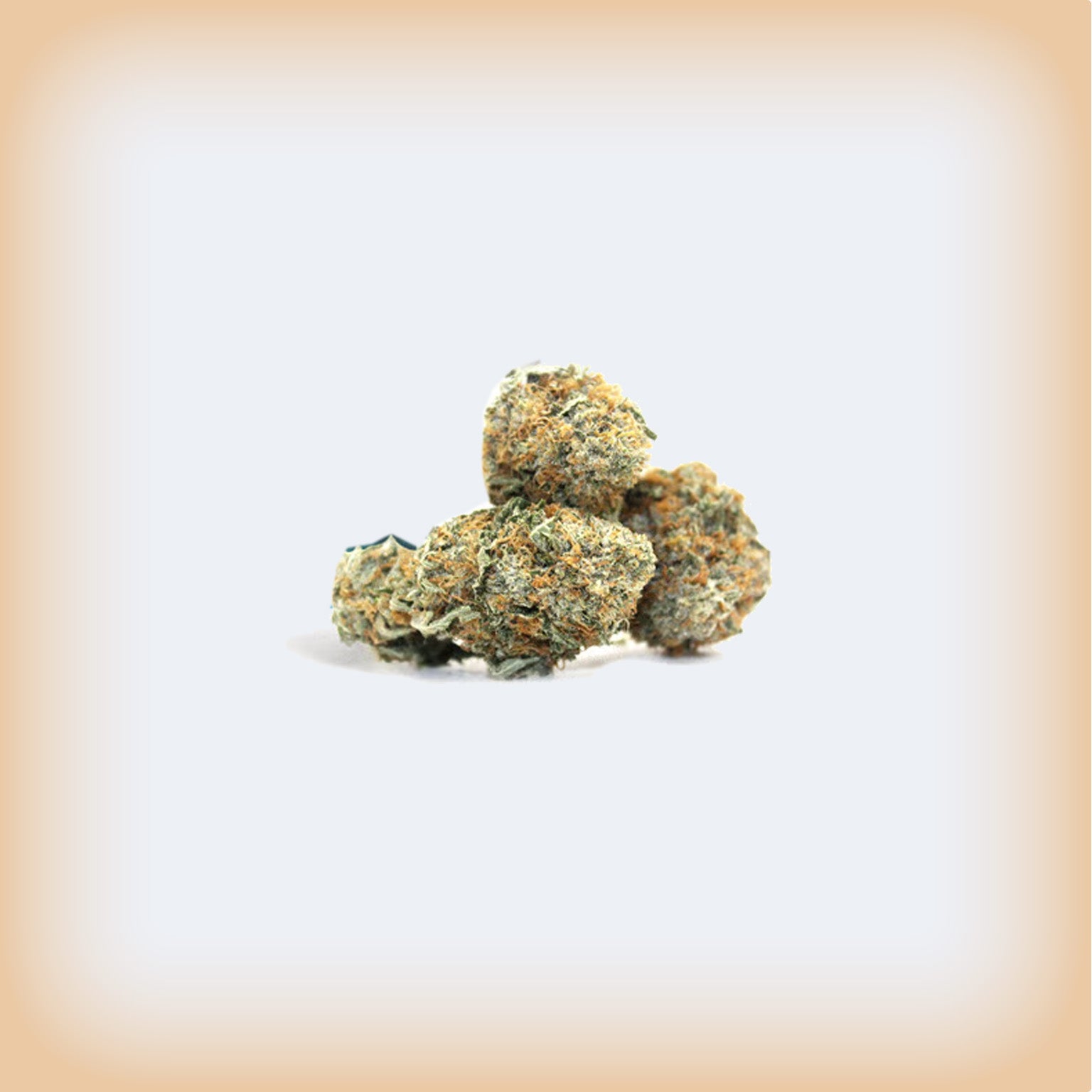 Black Amber Premium Flower (Smalls)