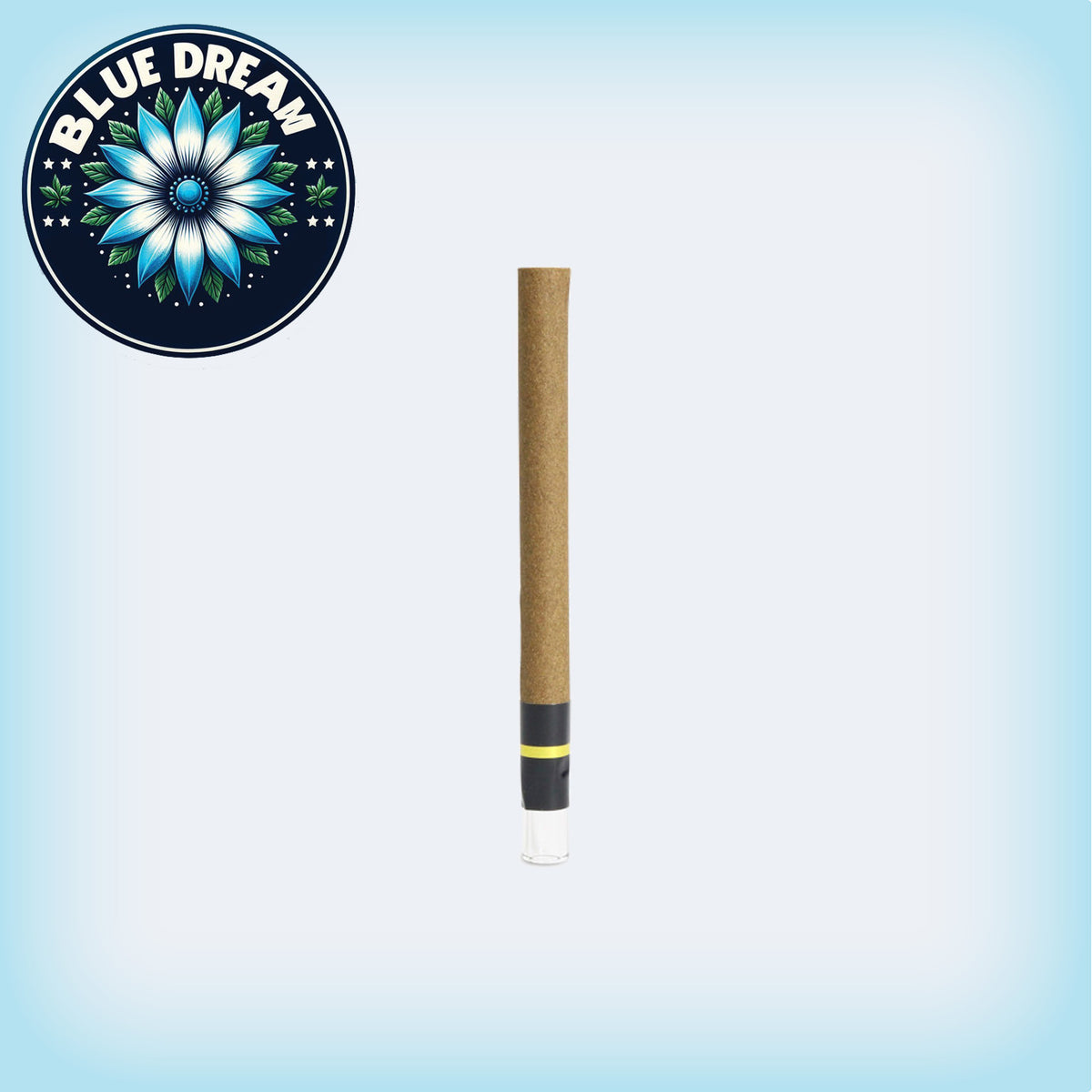 Blue Dream 1G Pre-Rolled Blunt