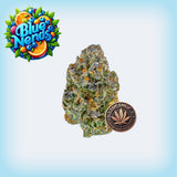 Blue Nerds Premium Flower
