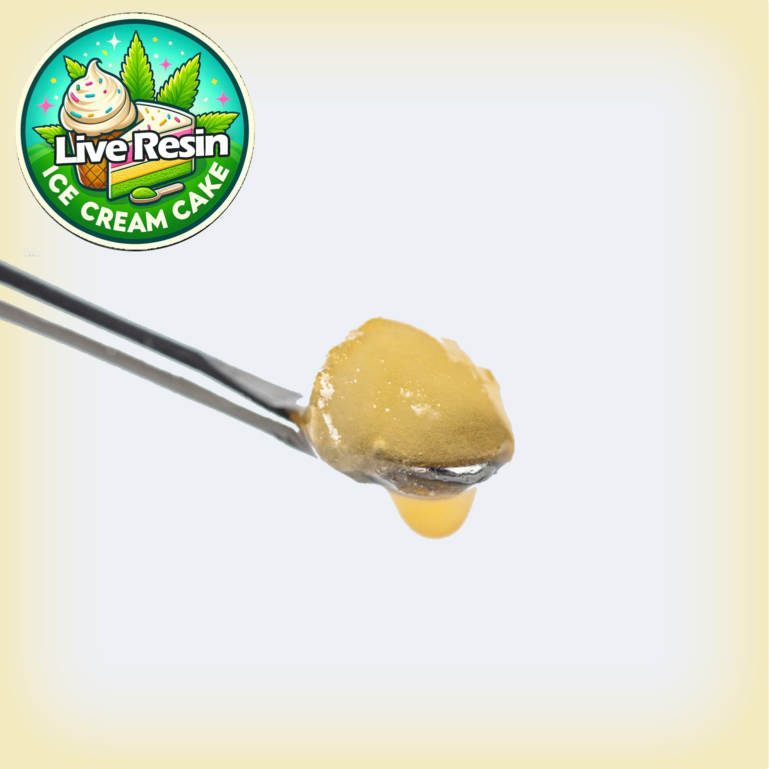 Ice Cream Cake Live Resin - 1 Gram