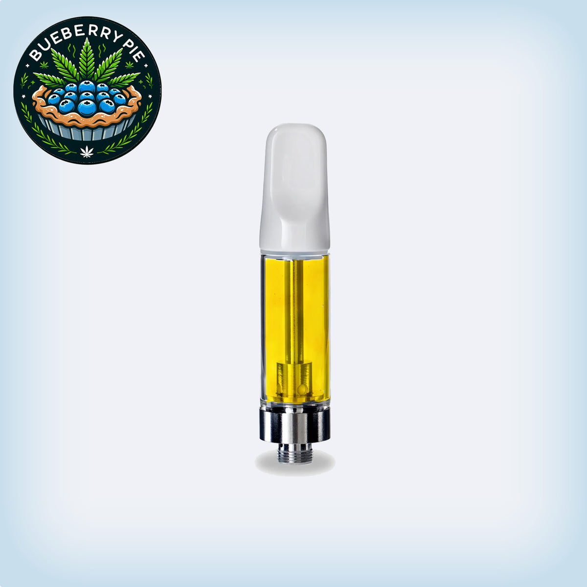 🫐 Blueberry Pie THCa Vape Cart