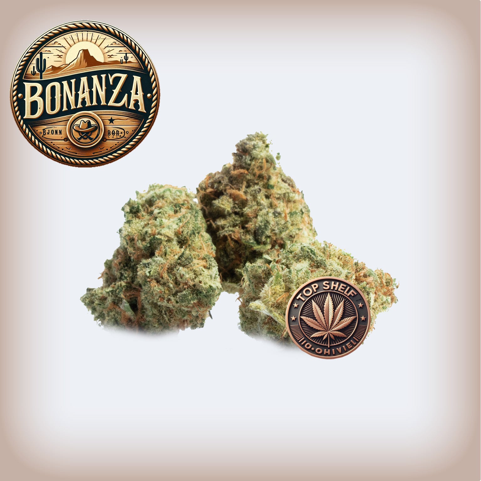 Bonanza THCa Flower