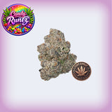 Candy Runtz THCa
