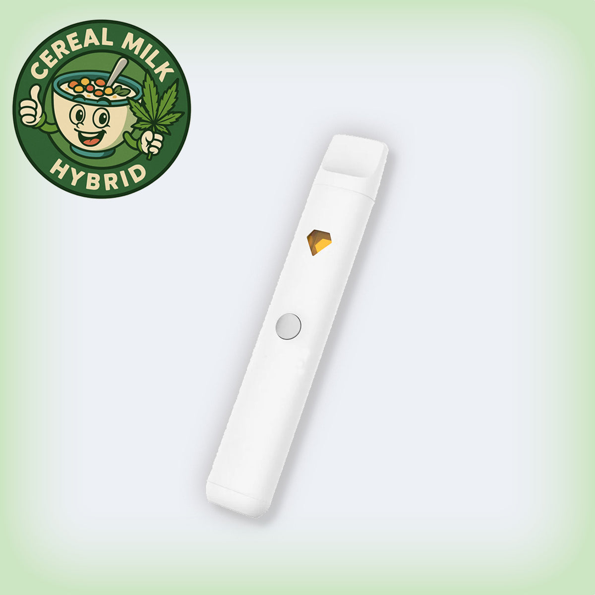 Cereal Milk THCa Disposable Vape