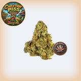 Cheetah Piss Premium Flower
