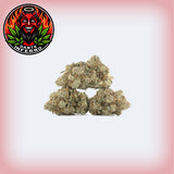Dante’s Inferno Premium Flower (Smalls)
