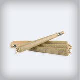 Durban Poison THCa 1G Pre-Roll