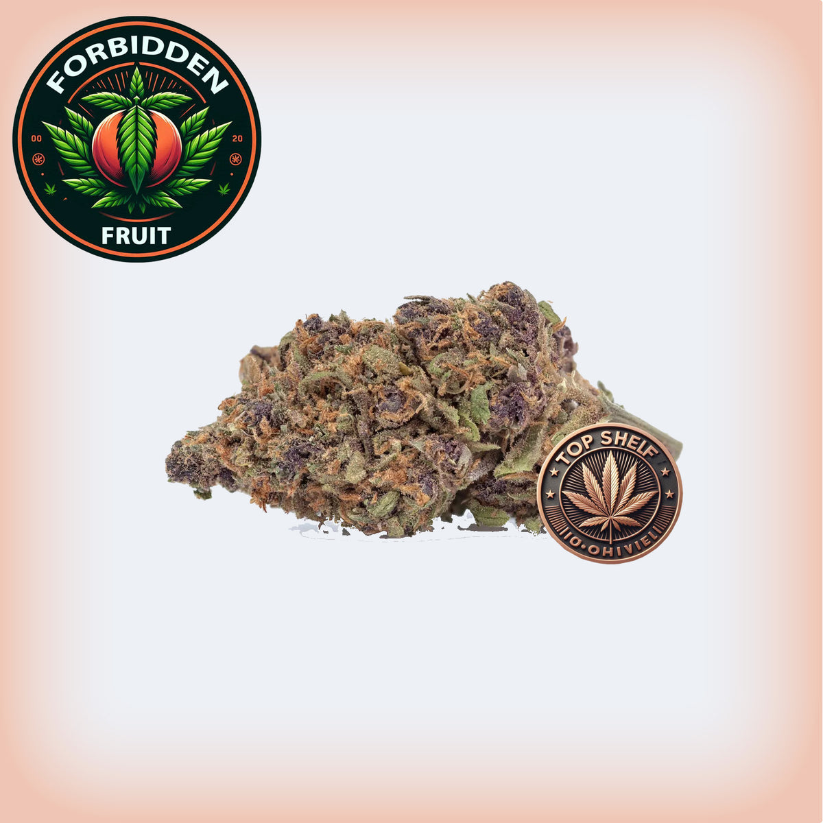 Forbidden Fruit THCa