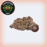 Forbidden Fruit THCa