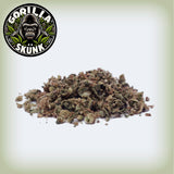 🦍 Gorilla Skunk THCa (Shake)