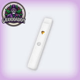 Granddaddy Purple THCa Disposable Vape