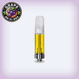 Grape Do-Si-Dos THCA 1ML Vape Cart